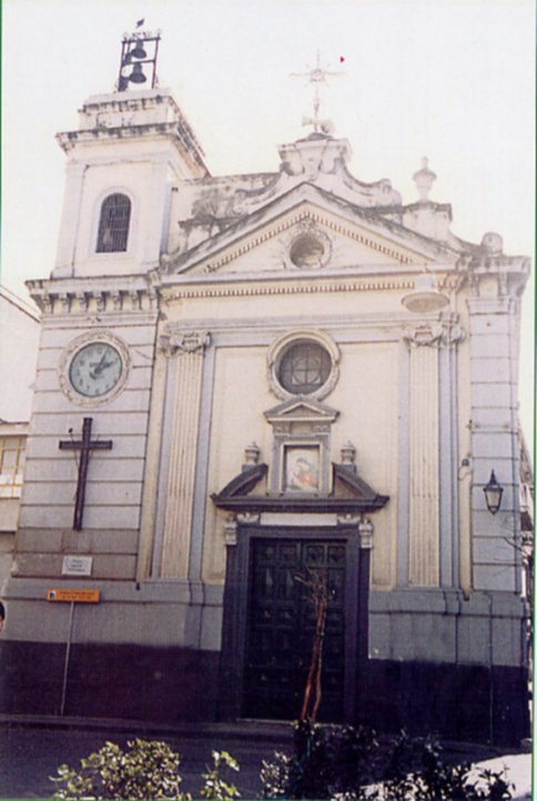 Chiesa di Santa Maria delle Grazie