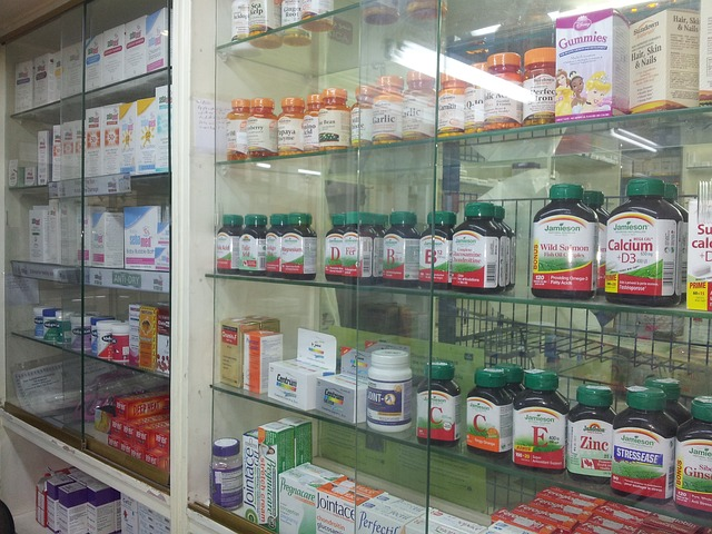 Farmacia Dott. Boscia